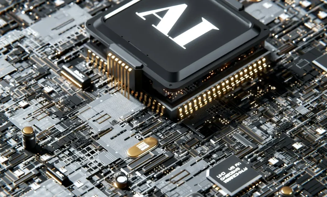 AI Is Changing Everyday Business Operations