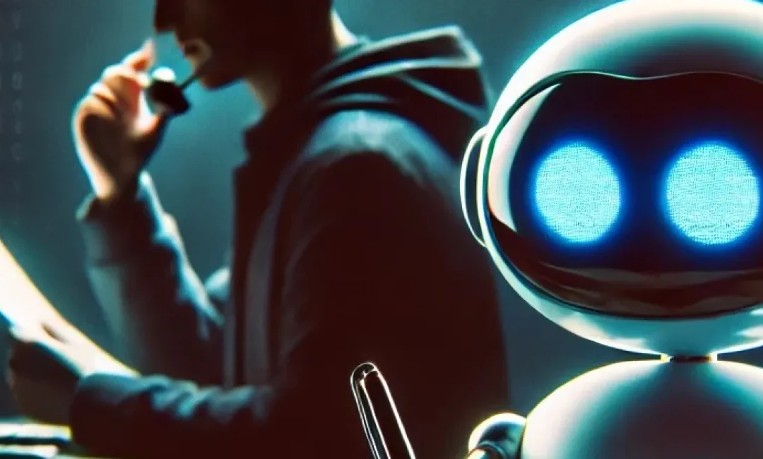 The Dark Side Of Chatbots: Who’s Really Listening To Your Conversations?