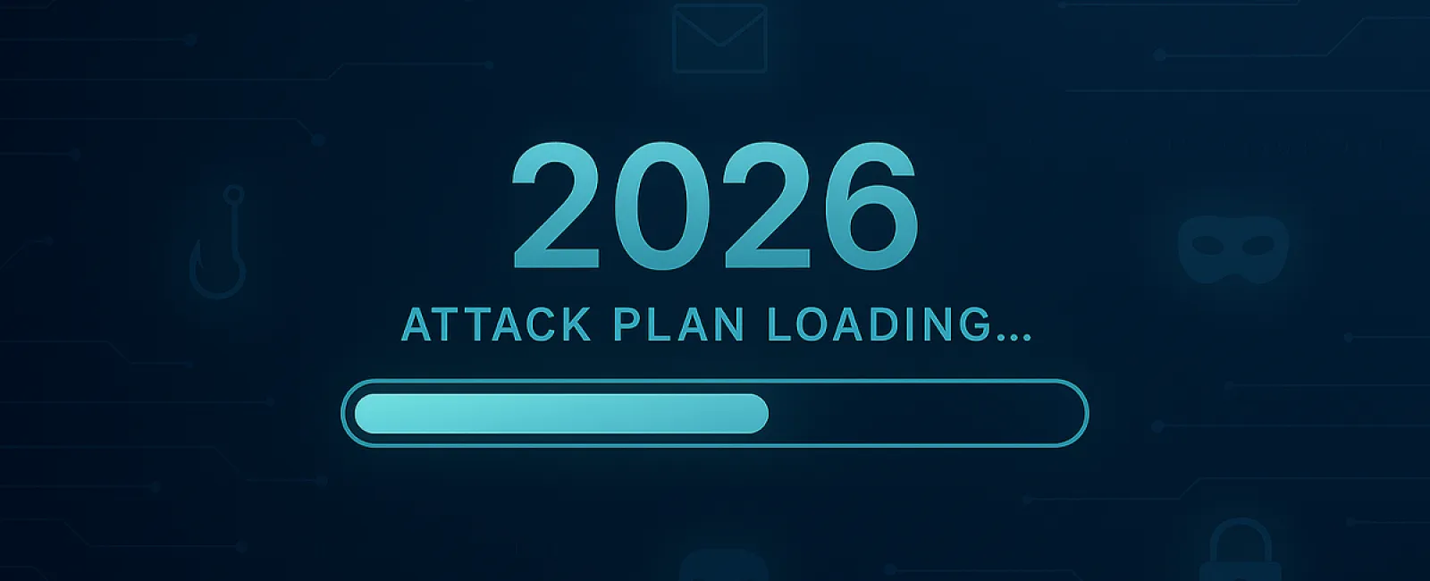 New Year’s Resolutions for Cybercriminals (Spoiler: Your Business Is on Their List)