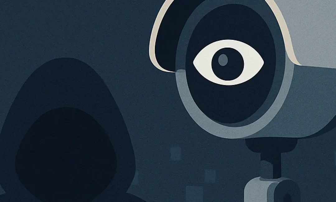 Are Your Smart Cameras Spying On You? What To Know Before You Plug In