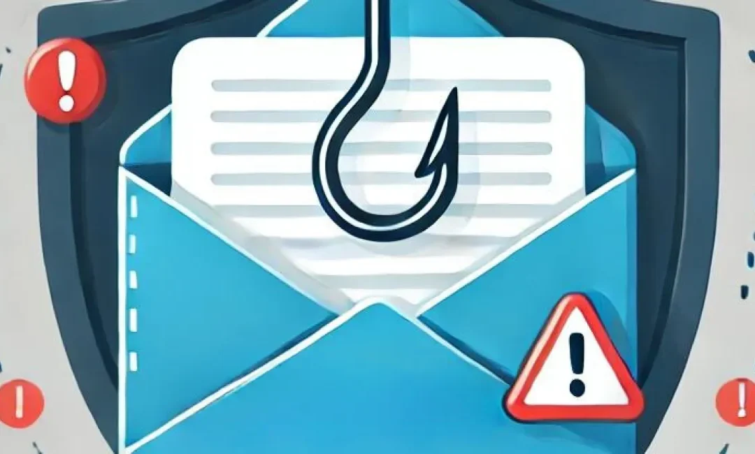 The S.E.C.U.R.E. Method To Stop Phishing E-mails