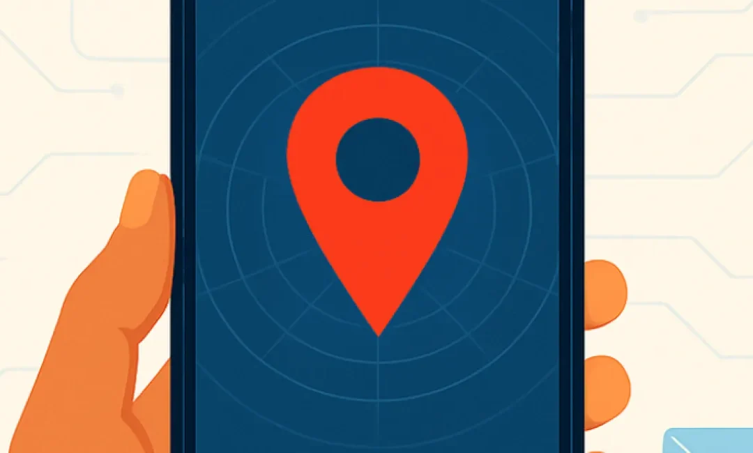 Your Phone Can Be Tracked – And It’s Easier Than You Think