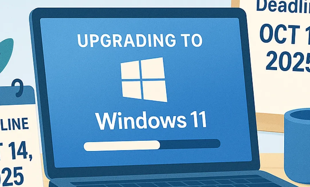 The Hidden Costs Of Waiting: Why You Can’t Afford To Delay Your Windows 10 Upgrade