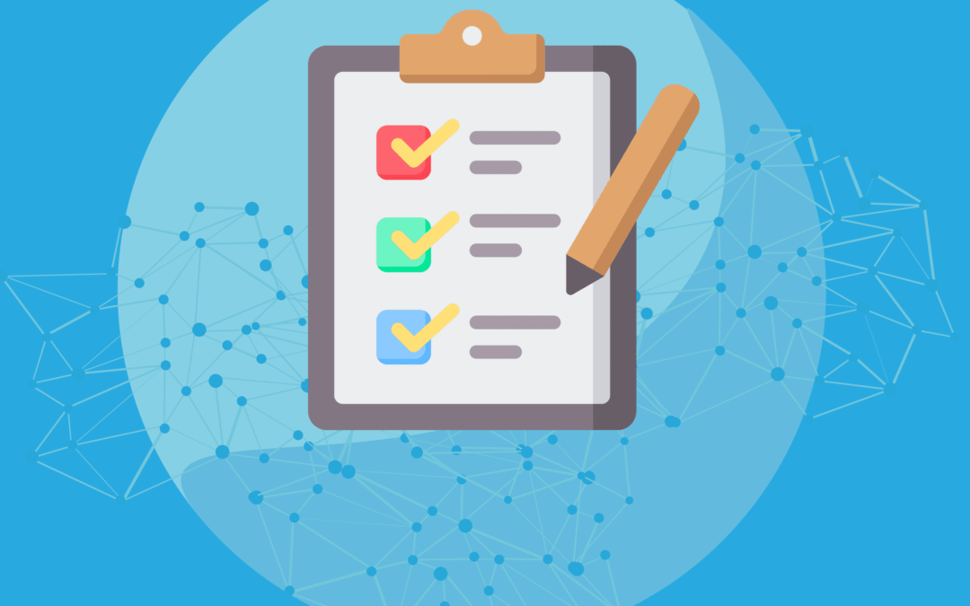 Compliance Checklist for Small Business Owners