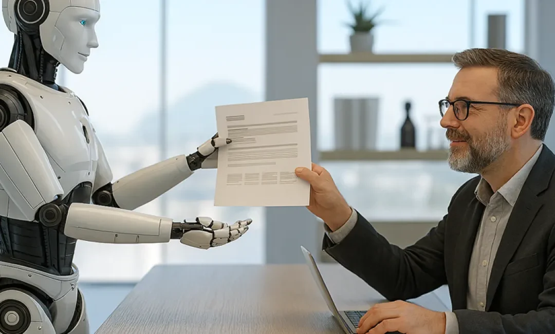 AI Tools Are Everywhere. Here’s How to Use Them Without Making a Mess.