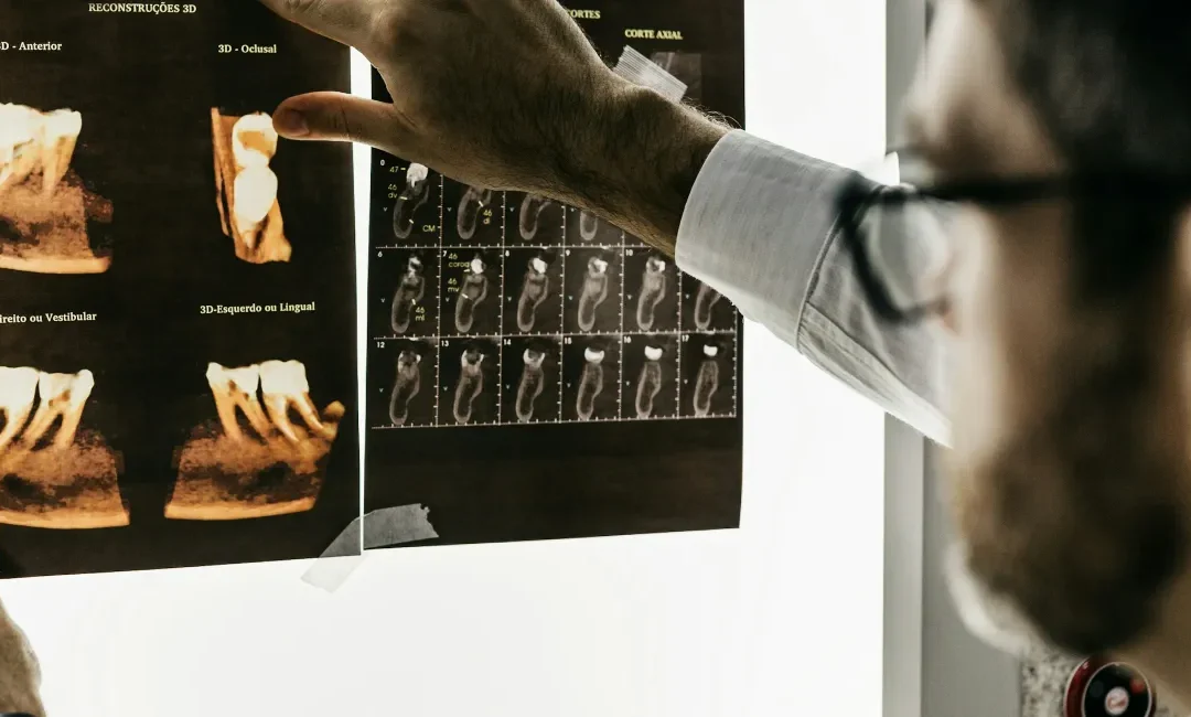 The Dentist’s Guide to Data Protection and Compliance