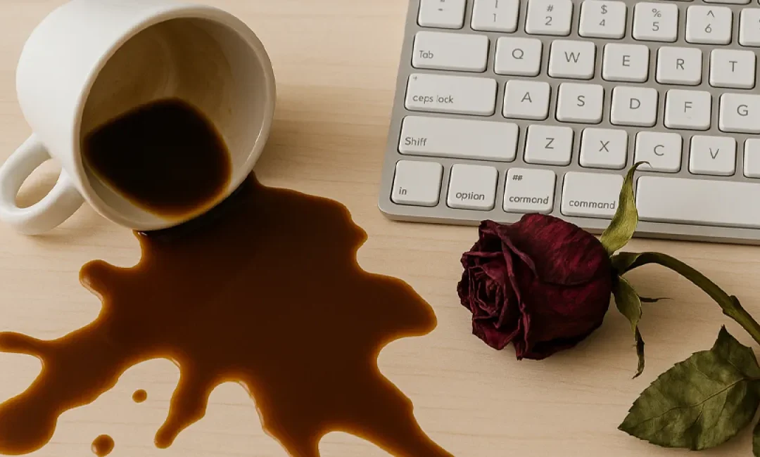 Ever Had an IT Relationship That Felt Like a Bad Date?