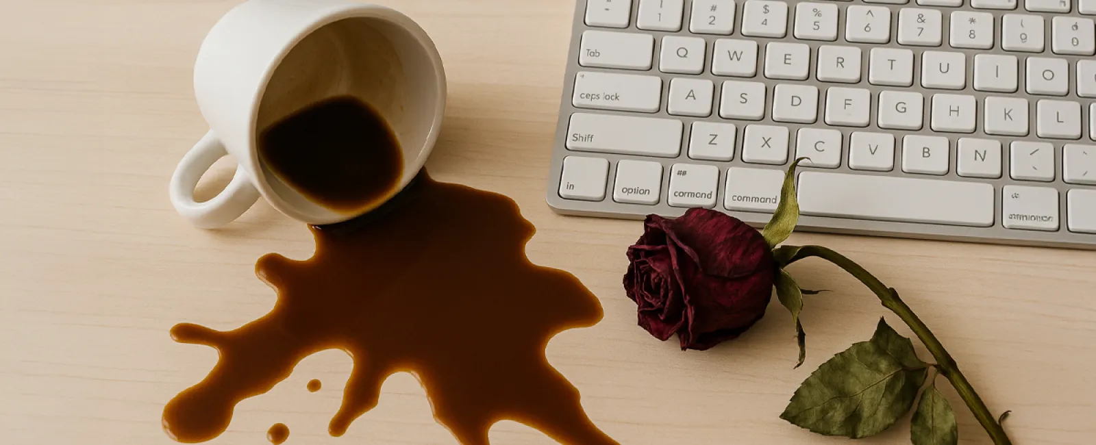 Ever Had an IT Relationship That Felt Like a Bad Date?