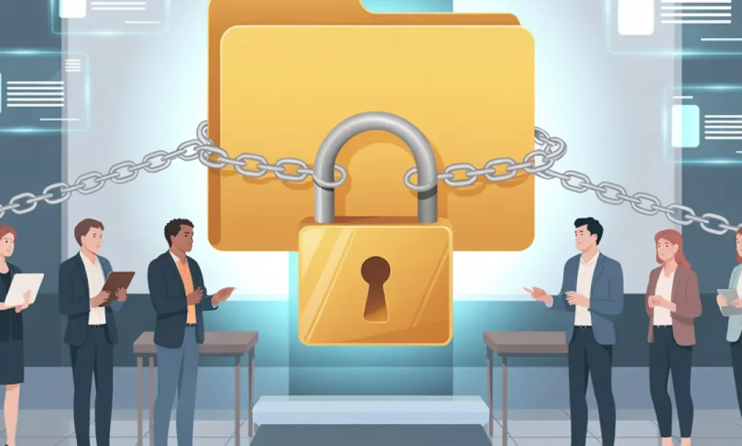 The Hidden Bottleneck Killing Your Q1 Productivity (It’s Not Your People)