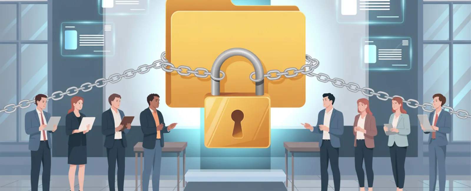 The Hidden Bottleneck Killing Your Q1 Productivity (It’s Not Your People)