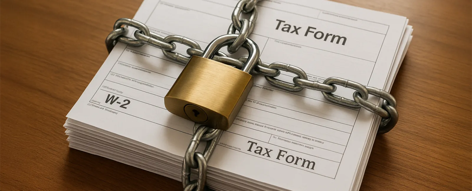 Tax Season Scams Are Starting Early. Here’s the One That Hits Small Businesses First.