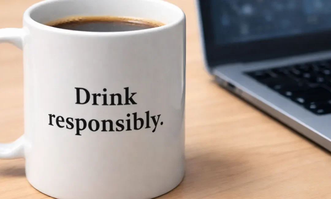 How a Cup of Coffee Can Take Down Your Entire Business