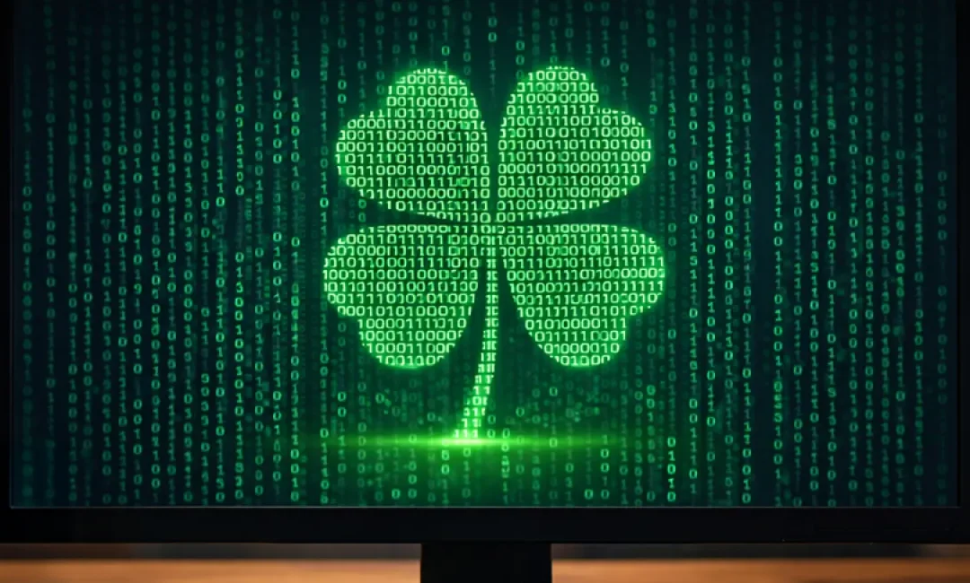 Feeling Lucky? That’s Not How Well-Run Businesses Operate.