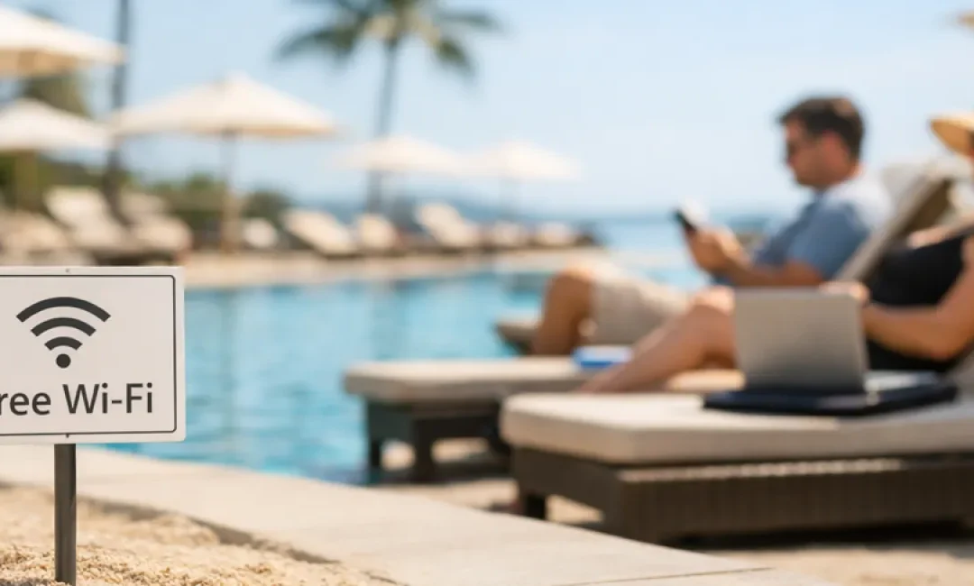 Spring Break Mistakes That Don’t Involve Tequila