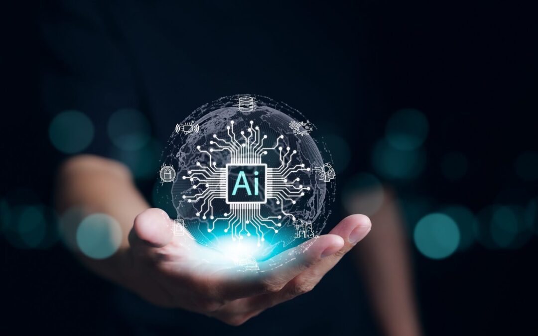 AI for Small Businesses Myth: Automation is Only for Big Companies