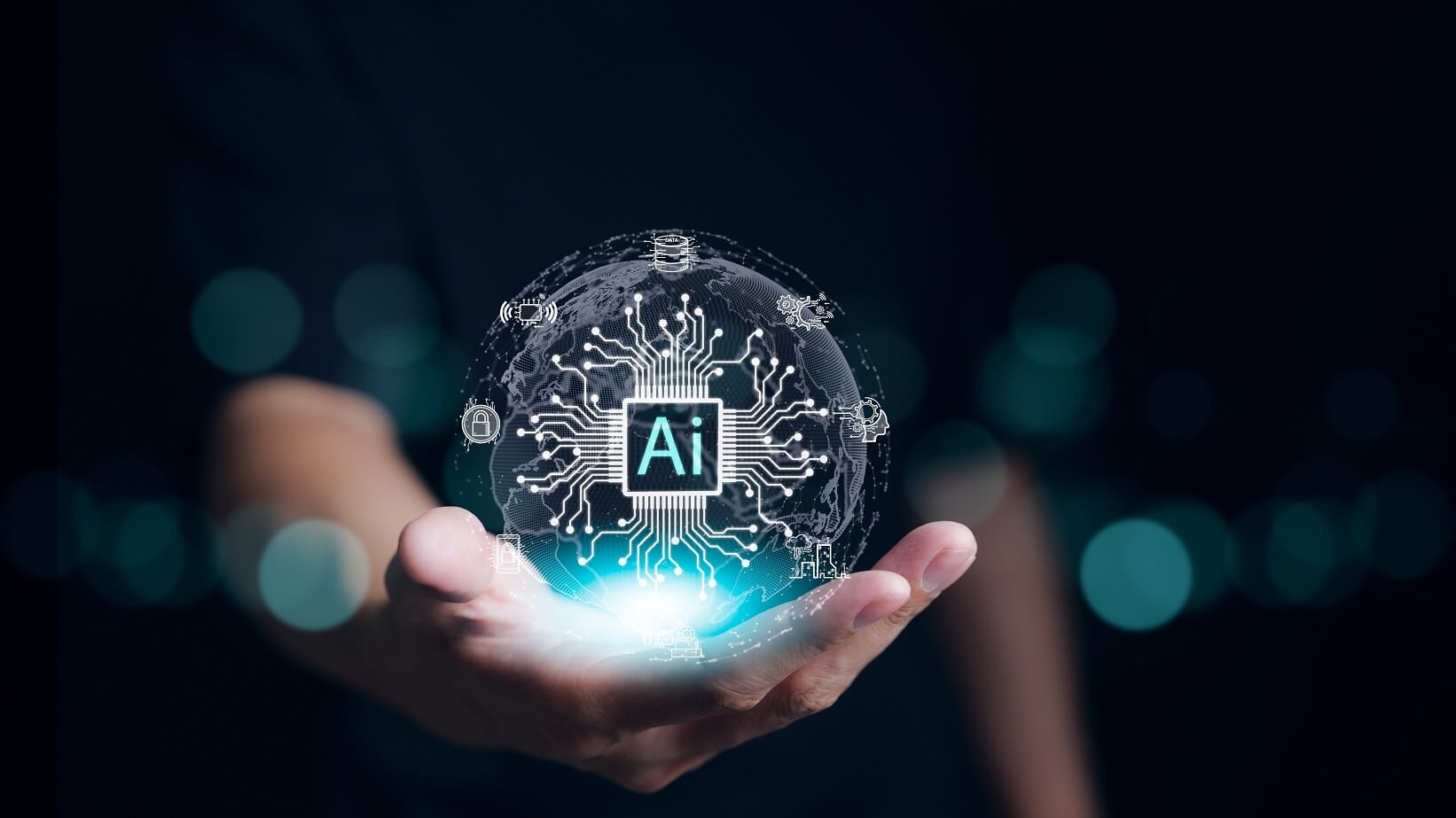 AI for Small Businesses Myth: Automation is Only for Big Companies